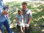 Praha 1.místo ve výtvarné soutěži